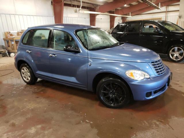 Photo 4 from auction – 2007 CHRYSLER PT CRUISER with VIN 3A4FY48B87T558041
