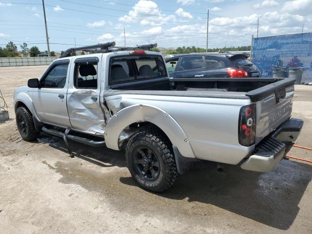 Photo 2 from auction – 2004 NISSAN FRONTIER C with VIN 1N6ED29X04C404102