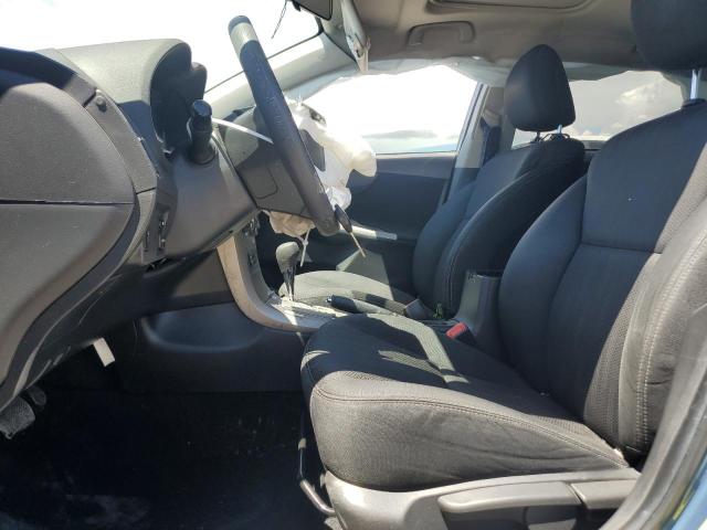 Photo 7 from auction – 2013 TOYOTA COROLLA BA with VIN 5YFBU4EE3DP077692