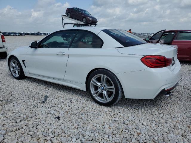 Photo 2 from auction – 2018 BMW 430I with VIN WBA4Z1C58JEC58582