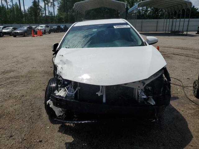 Photo 5 from auction – 2014 TOYOTA COROLLA L with VIN 2T1BURHE4EC078733