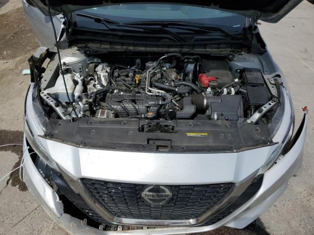 Photo 11 from auction – 2021 NISSAN ALTIMA SR with VIN 1N4BL4CV3MN344936