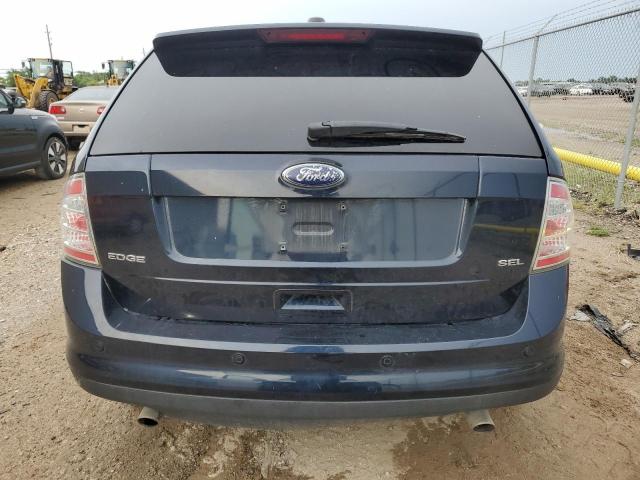 Photo 6 from auction – 2010 FORD EDGE SEL with VIN 2FMDK3JC6ABA66831