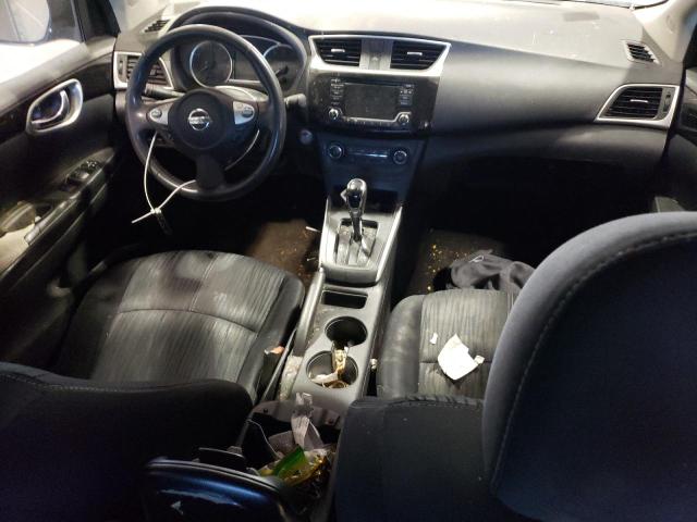 Photo 8 from auction – 2016 NISSAN SENTRA S with VIN 3N1AB7AP6GL657842