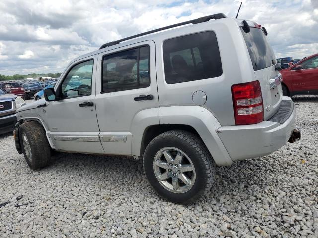 Photo 2 from auction – 2012 JEEP LIBERTY SP with VIN 1C4PJMAK4CW187862