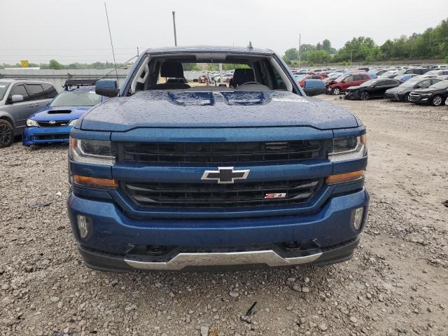Photo 5 from auction – 2019 CHEVROLET silverado with VIN 2GCVKPEC8K1118719