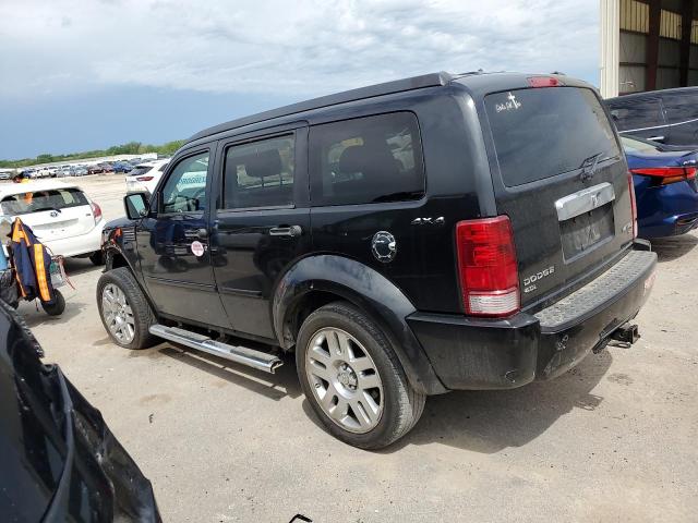 Photo 2 from auction – 2010 DODGE NITRO SXT with VIN 1D4PU5GXXAW118397