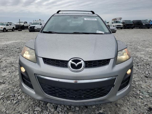 Photo 5 from auction – 2010 MAZDA CX-7 with VIN JM3ER4WL3A0304162
