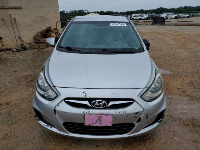 Photo 5 from auction – 2013 HYUNDAI ACCENT GLS with VIN KMHCT4AE3DU501755