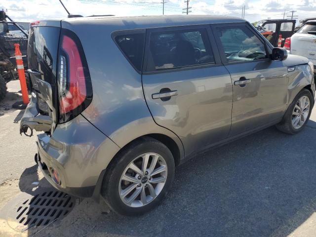 Photo 3 from auction – 2019 KIA SOUL + with VIN KNDJP3A58K7015500