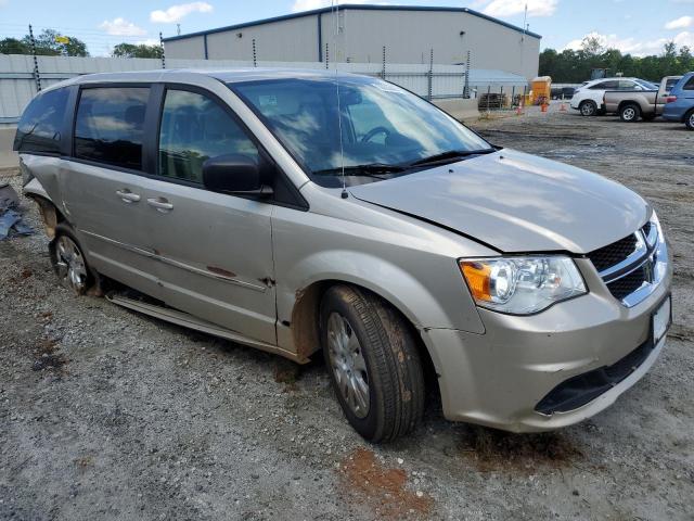 Photo 4 from auction – 2015 DODGE GRAND CARA with VIN 2C4RDGBG0FR648676