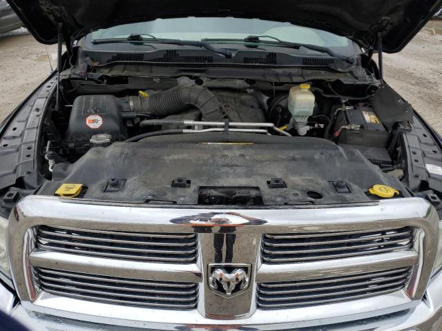 Photo 11 from auction – 2012 DODGE RAM 2500 S with VIN 3C6TD5MT2CG206611
