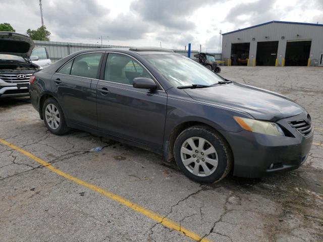 Photo 4 from auction – 2009 TOYOTA CAMRY BASE with VIN 4T1BE46K59U297116