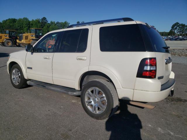 Photo 2 from auction – 2008 FORD EXPLORER L with VIN 1FMEU65E58UA53732