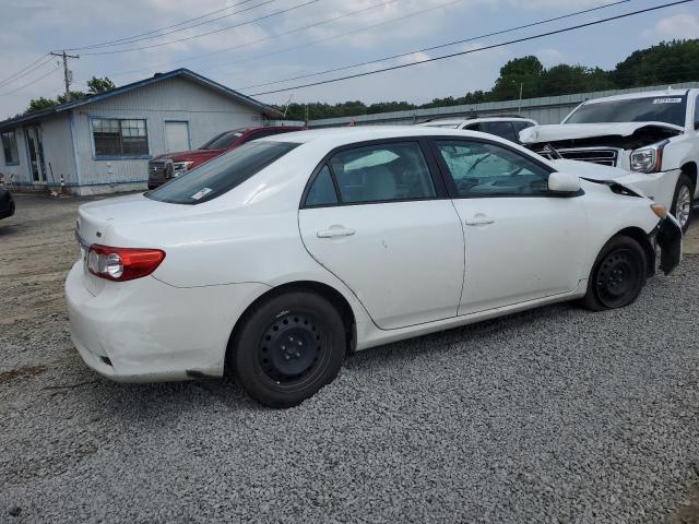 Photo 3 from auction – 2012 TOYOTA COROLLA BA with VIN 5YFBU4EE0CP061836