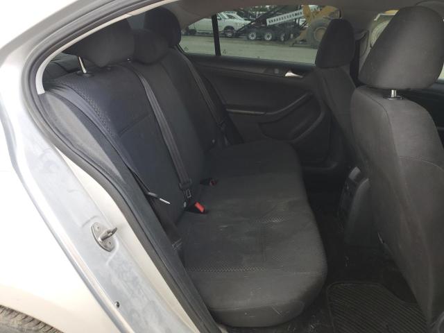 Photo 10 from auction – 2014 VOLKSWAGEN JETTA BASE with VIN 3VW2K7AJ0EM444953