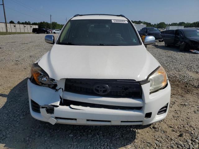 Photo 5 from auction – 2010 TOYOTA RAV4 with VIN JTMZF4DVXA5023812