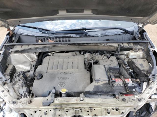 Photo 12 from auction – 2015 TOYOTA HIGHLANDER with VIN 5TDBKRFH9FS106490
