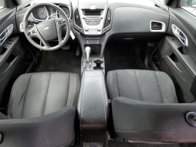 Photo 8 from auction – 2015 CHEVROLET EQUINOX LS with VIN 2GNALAEK1F6207774
