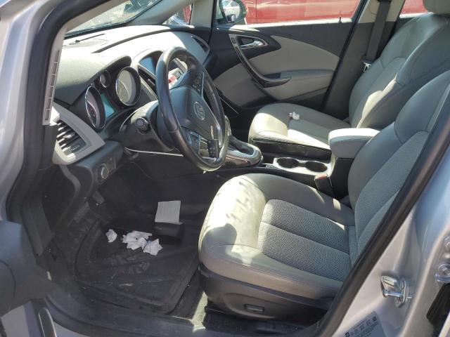 صورة رقم 7 من المزاد - 2015 BUICK VERANO مع VIN 1G4PP5SK6F4208824