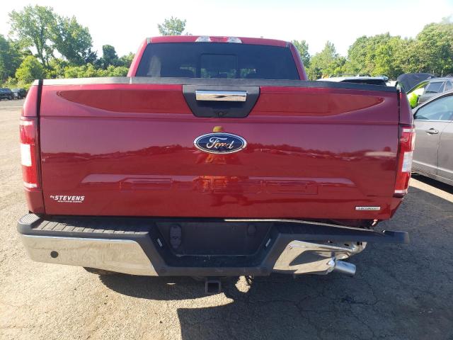 Photo 6 from auction – 2019 FORD F150 SUPER with VIN 1FTEW1EP7KKF20994