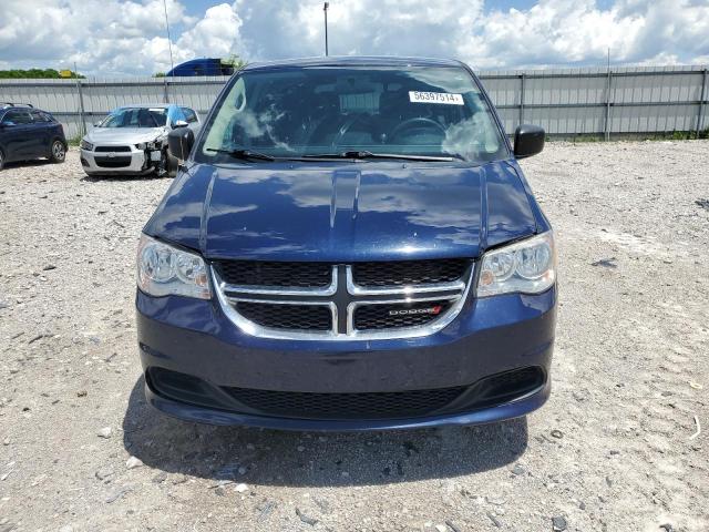 Photo 5 from auction – 2016 DODGE GRAND CARA with VIN 2C4RDGBG2GR220710