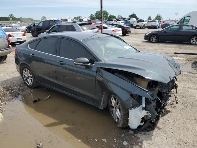 Photo 4 from auction – 2015 FORD FUSION SE with VIN 1FA6P0H79F5117701