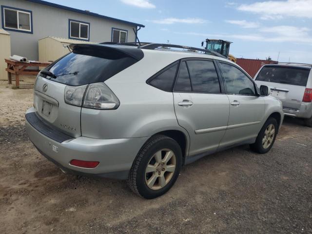 Photo 3 from auction – 2004 LEXUS RX 330 with VIN JTJGA31U740033644