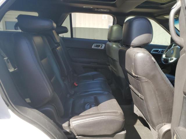 Photo 11 from auction – 2013 FORD EXPLORER L with VIN 1FM5K7F86DGB46613