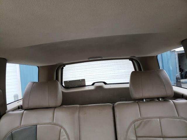 Photo 10 from auction – 2003 JEEP GRAND CHER with VIN 1J4GW58N53C530701