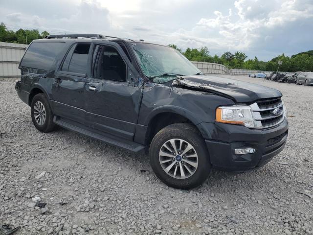 Photo 4 from auction – 2017 FORD EXPEDITION with VIN 1FMJK1HT7HEA53050