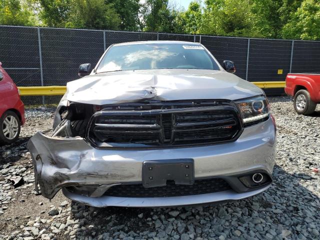 Photo 5 from auction – 2018 DODGE DURANGO GT with VIN 1C4RDJDG1JC324292