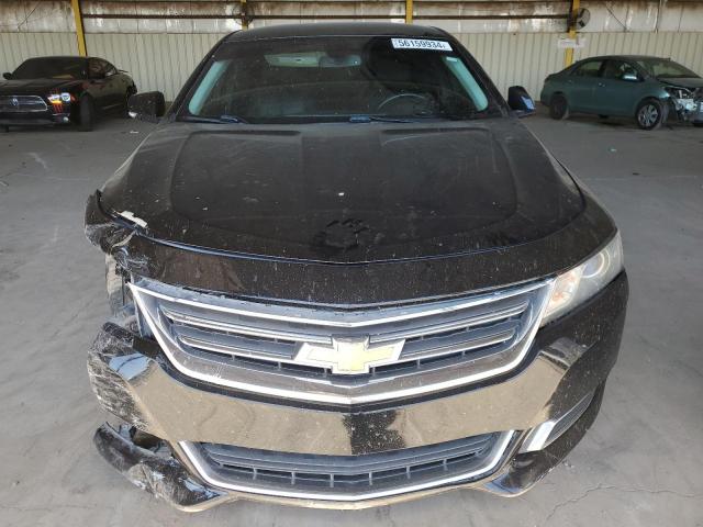 Photo 5 from auction – 2017 CHEVROLET IMPALA LT with VIN 2G1105SA2H9184181