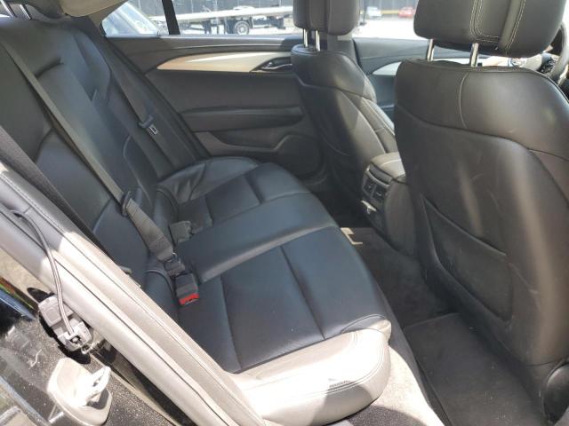 Photo 10 from auction – 2014 CADILLAC ATS LUXURY with VIN 1G6AB5RA4E0127688