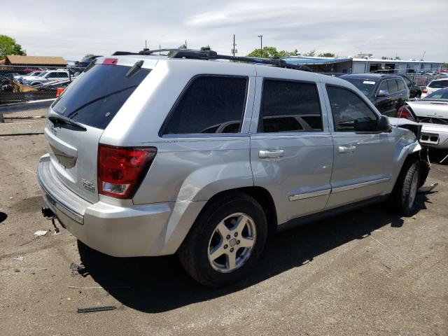 Photo 3 from auction – 2006 JEEP GRAND CHER with VIN 1J8HR58276C366128