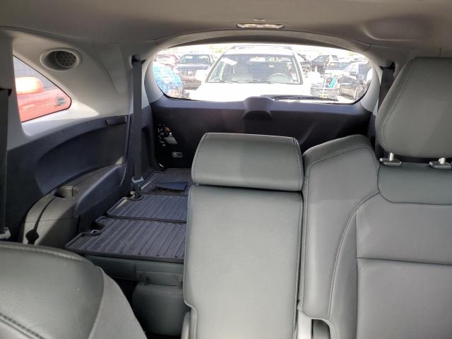 Photo 10 from auction – 2015 ACURA MDX TECHNO with VIN 5FRYD4H46FB007033
