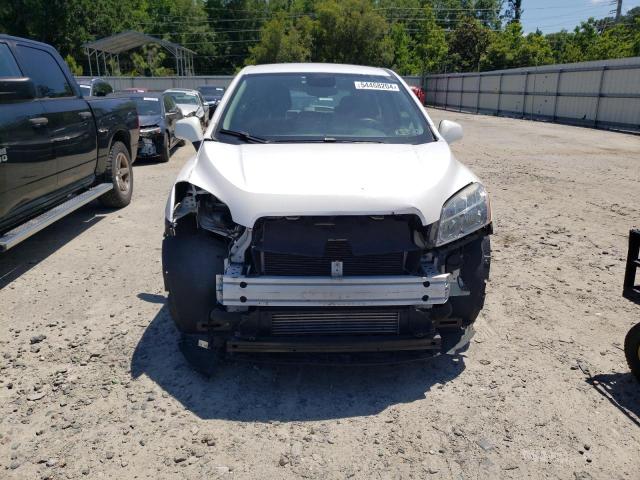 Photo 5 from auction – 2016 CHEVROLET TRAX LS with VIN 3GNCJKSB3GL275399
