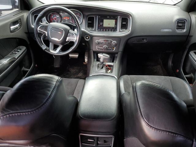 Photo 8 from auction – 2017 DODGE CHARGER R/ with VIN 2C3CDXGJ3HH615422