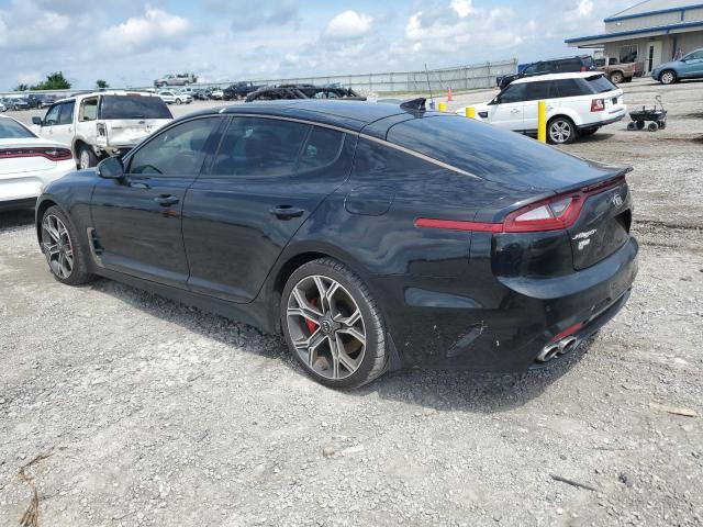 Photo 2 from auction – 2018 KIA STINGER GT with VIN KNAE55LC3J6025366