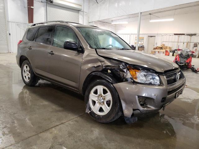 Photo 4 from auction – 2011 TOYOTA RAV4 with VIN 2T3BF4DV4BW123304