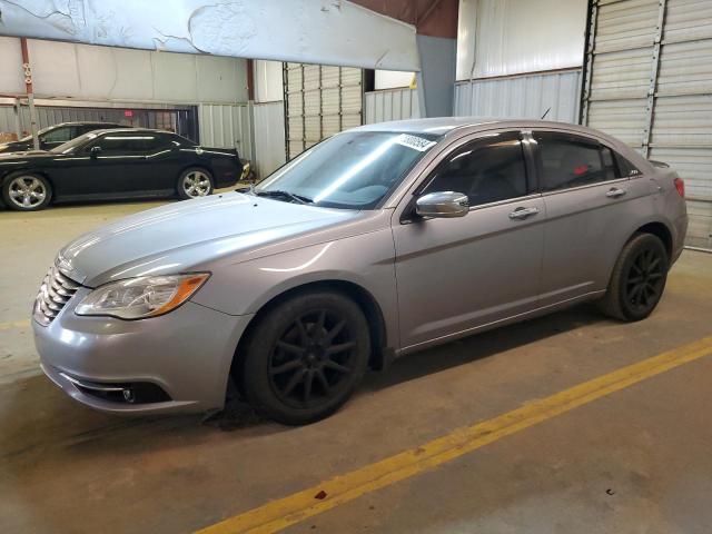 CHRYSLER 200 LIMITE 2013 with VIN 1C3CCBCG7DN526048 - Photo from auction