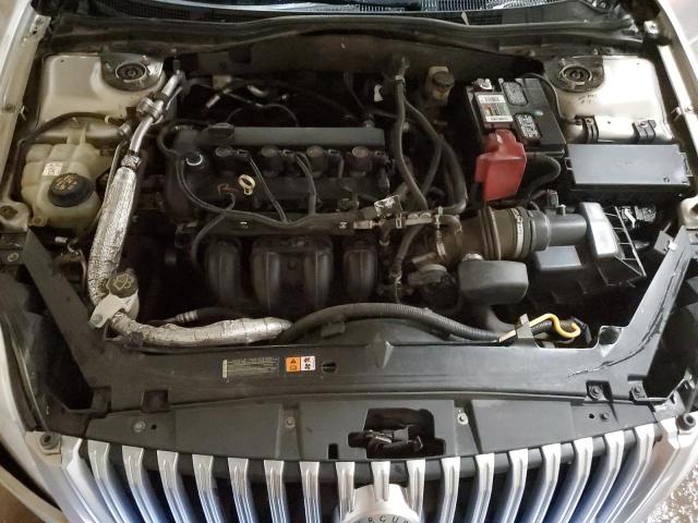 Photo 11 from auction – 2010 MERCURY MILAN PREM with VIN 3MEHM0JA1AR623416
