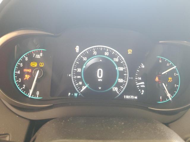 Photo 9 from auction – 2015 BUICK LACROSSE with VIN 1G4GB5G31FF243663