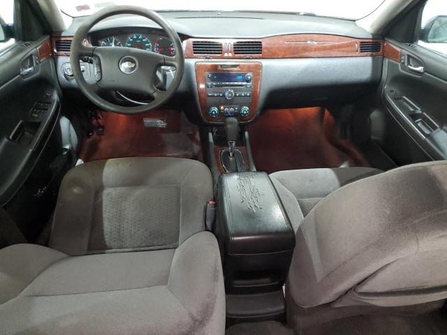 Photo 8 from auction – 2008 CHEVROLET IMPALA LT with VIN 2G1WT58N681282944