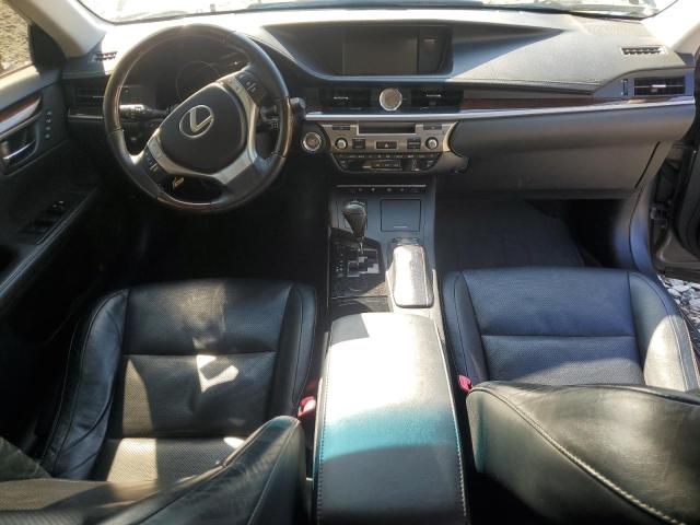 Photo 8 from auction – 2013 LEXUS ES 350 with VIN JTHBK1GG6D2057761