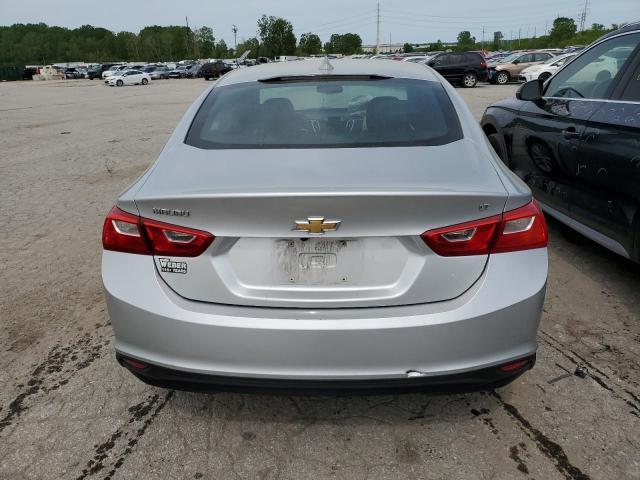 Photo 6 from auction – 2016 CHEVROLET MALIBU LT with VIN 1G1ZE5ST0GF345977