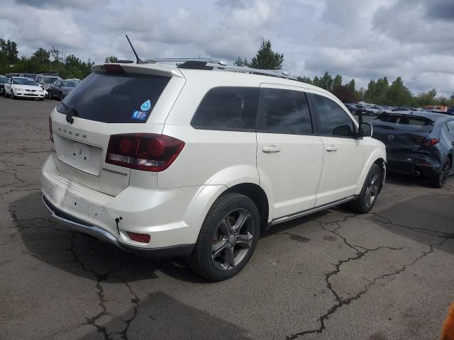 Photo 3 from auction – 2016 DODGE JOURNEY CR with VIN 3C4PDDGG4GT108731