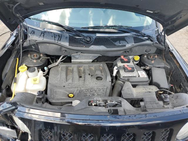 Photo 11 from auction – 2014 JEEP PATRIOT LA with VIN 1C4NJRFB6ED910395