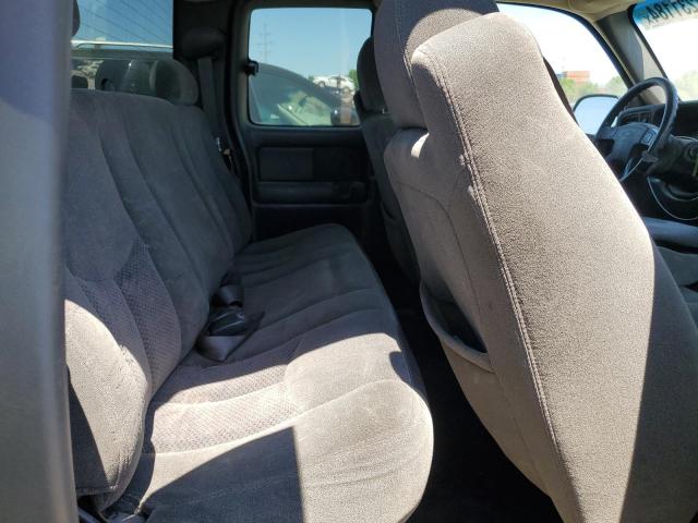 Photo 10 from auction – 2003 CHEVROLET SILVERADO with VIN 2GCEK19T231253994