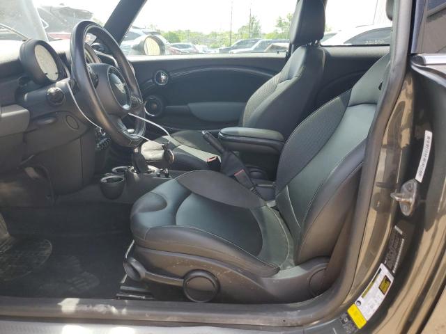 Photo 7 from auction – 2011 MINI COOPER S with VIN WMWSV3C54BTY15318